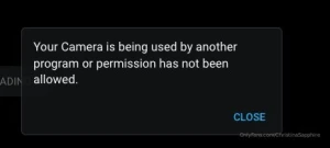 Gfgrrrrrrr it was open i was setting up the tip menu i opened ms word