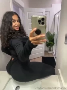 Bend me over the sink part 11