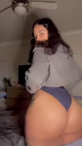 Sweet cheeks part 19
