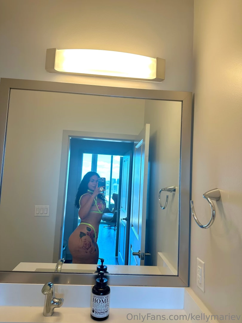 Hoping you have the best week ever 