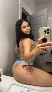 I wanna be yours part 26