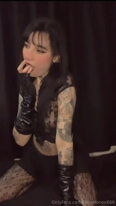 Friday we can have a date