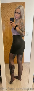 Vorderseite oder r ckseite was gef llt dir besser ________ front or part 2