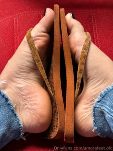 Details that speak for themselves a touch of black a ring that