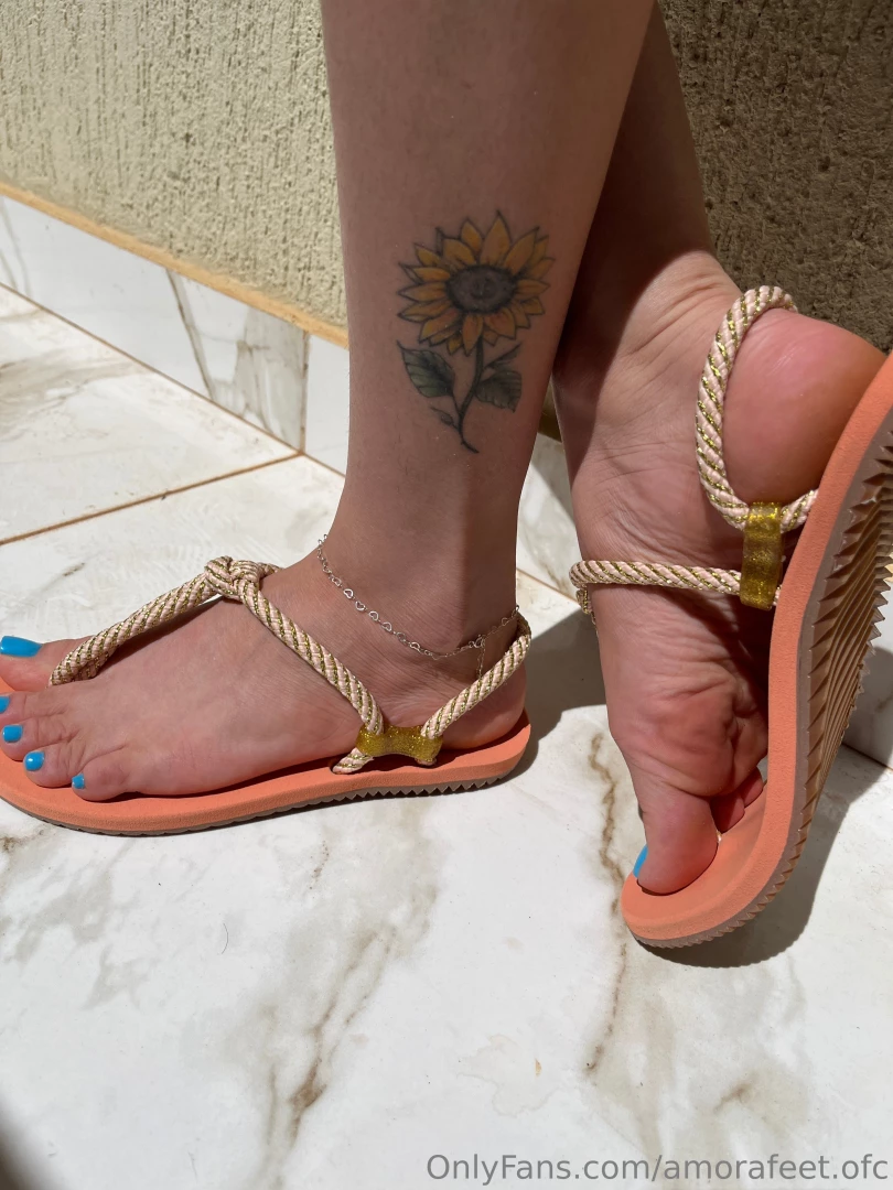 My new shoes do you like it part 3 