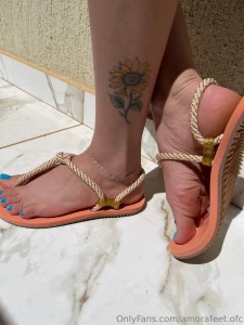 My new shoes do you like it part 3