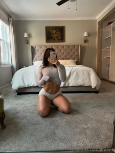 On my knees whats next