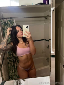 Doing something for the first time tonight i hope you re ready