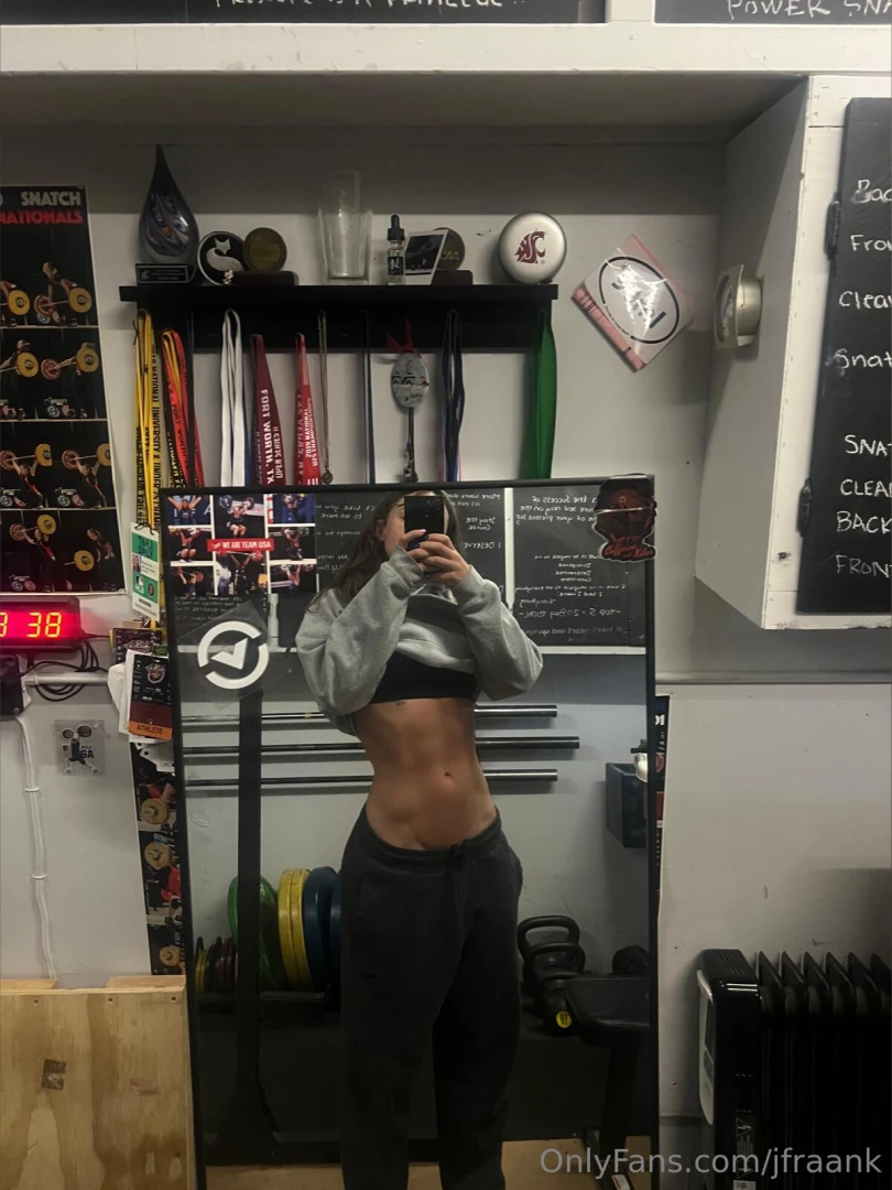 Do you workout part 5 