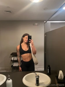 Thinking about your reaction when you check your messages in the next