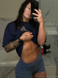 Feeling fresh part 34