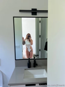 I have a little something i wanna show you are you going to be on