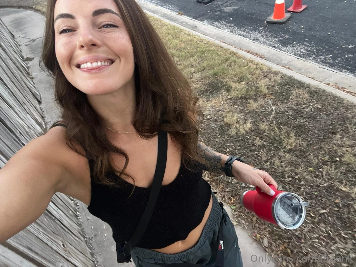 You dont wanna miss what i just dropped in your dms rn 