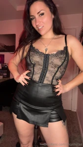 If you miss me show me how much you miss me