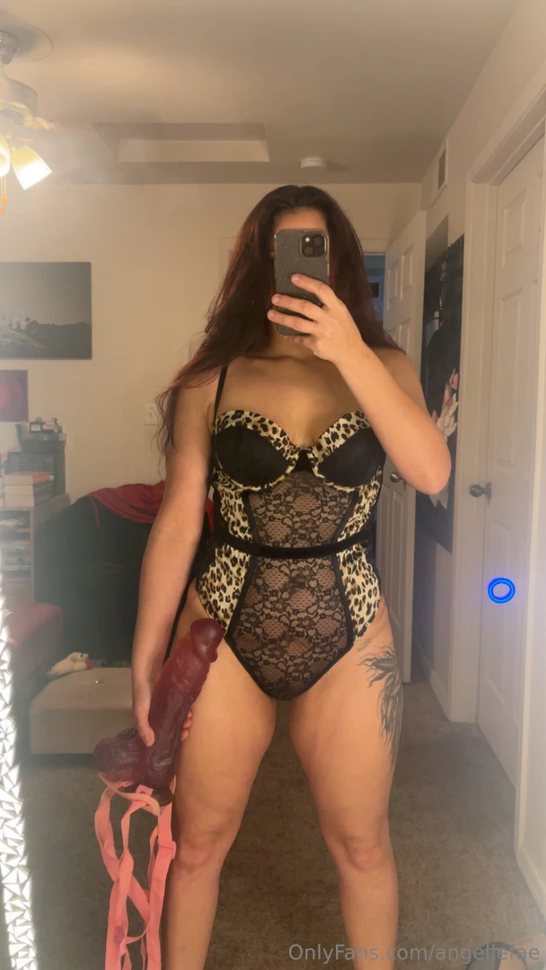 What caught your attention first part 205 