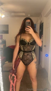 What caught your attention first part 205