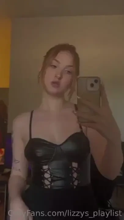 Let me be your only girlfriend 