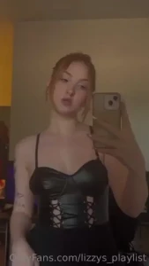 Let me be your only girlfriend