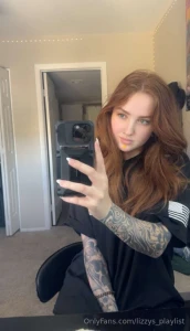 Caught my reflection lookin a little too good not to share