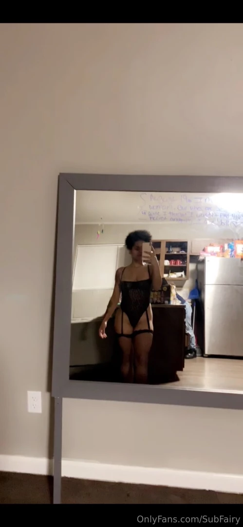 Yall missed me part 1 