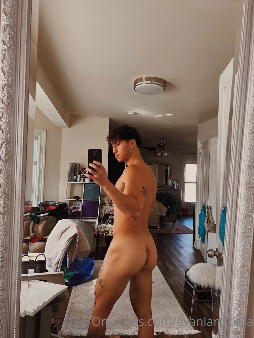 What a bootyful morning it is this morning 