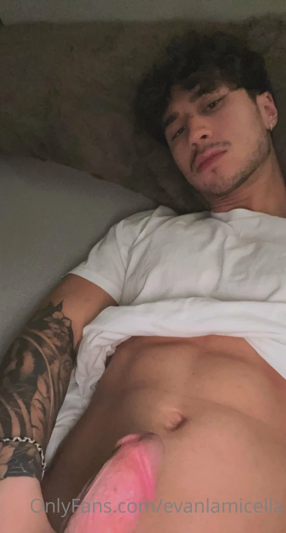 I m so horny tonight 