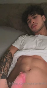 I m so horny tonight