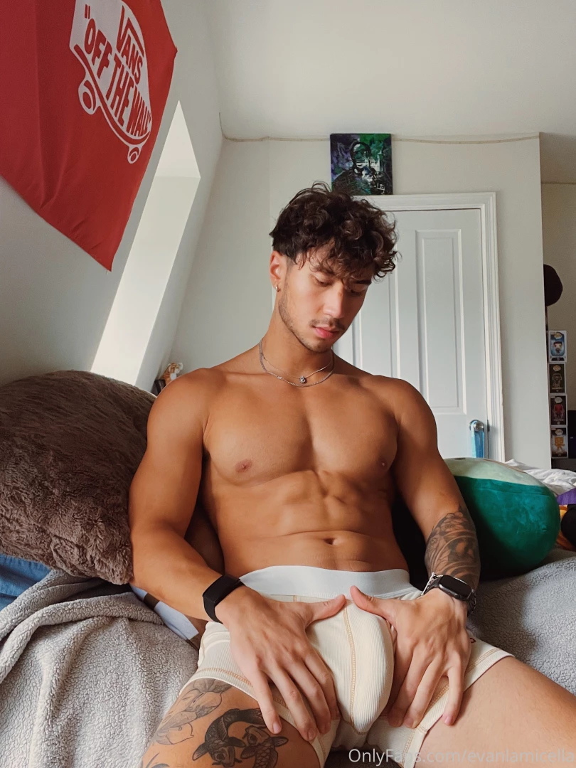 Goodmorning my loves part 1 