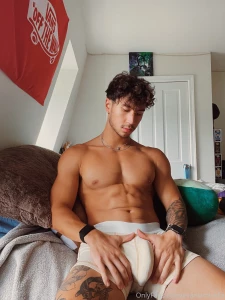 Goodmorning my loves part 1