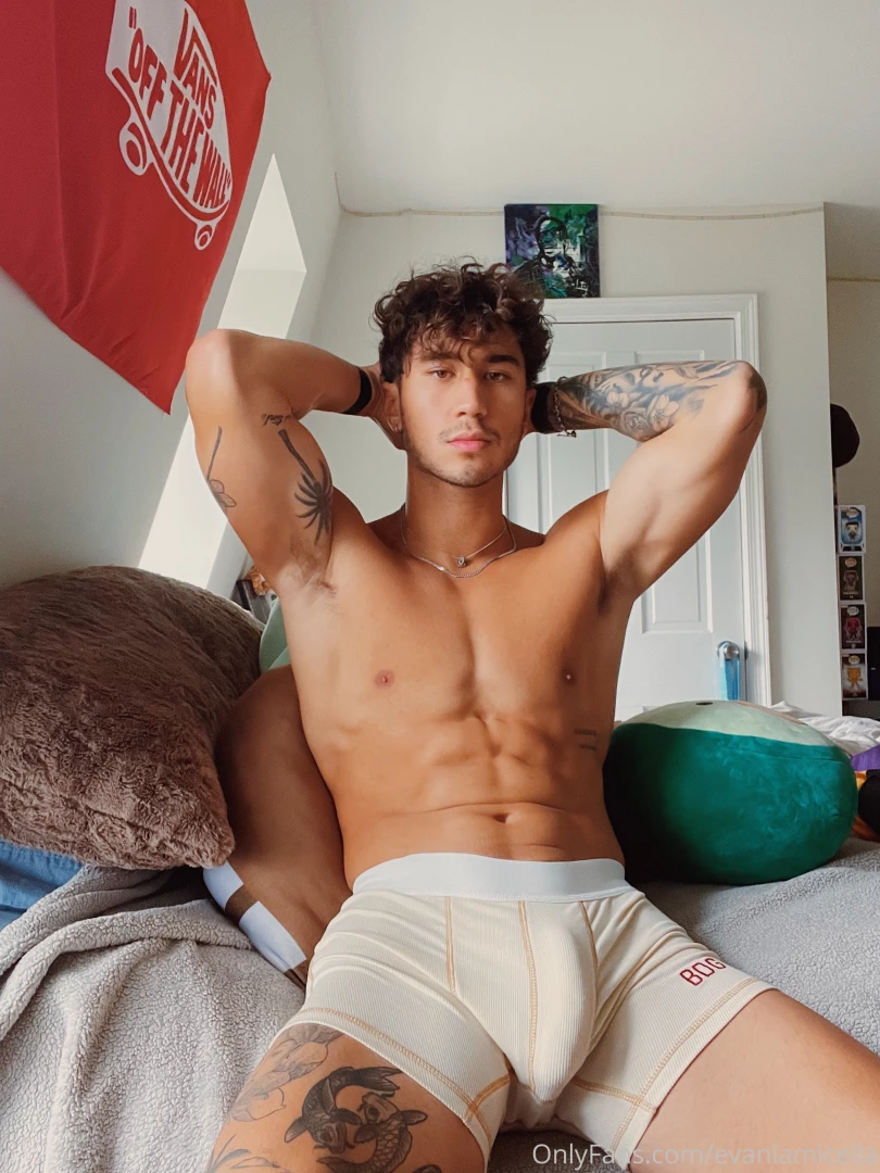 Goodmorning my loves part 2 