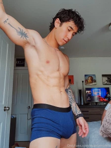 Bulge anyone hope you guys have an amazing day part 1