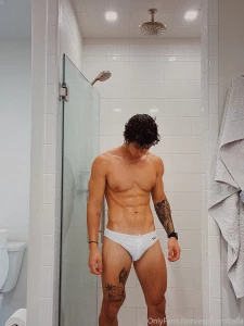 Wet just how i like it part 1