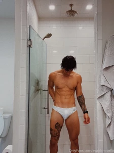 Wet just how i like it part 2