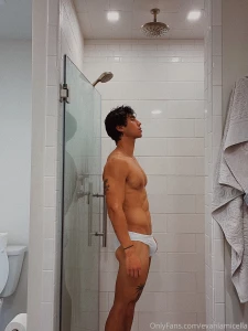 Wet just how i like it part 3