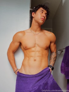 Squeaky clean part 1
