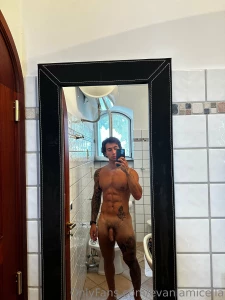Do these tan lines turn you on part 2