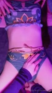 Full duo vid 9 min link is too horny to save the princess heyaa i have