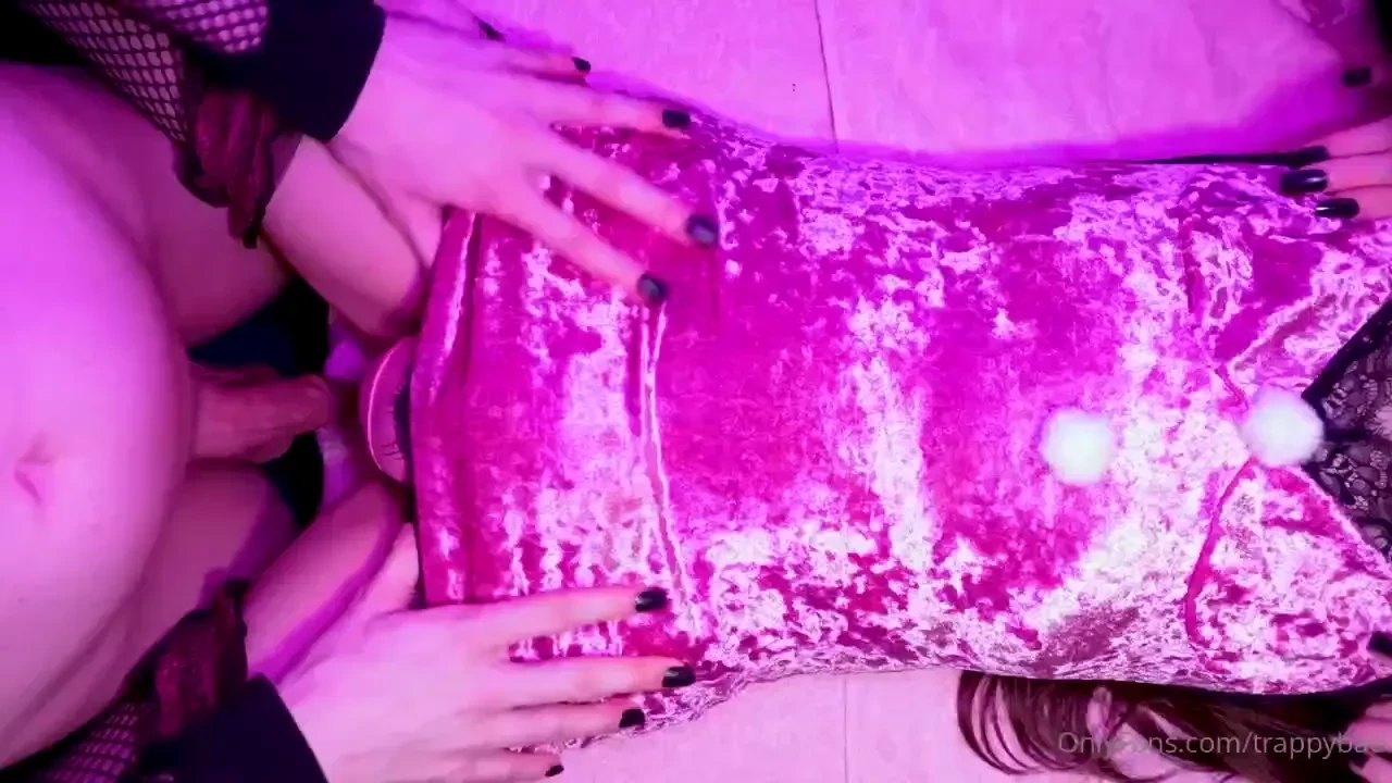 Full duo vid 09 43 min fucking cute lala in pink in missionary mutual 