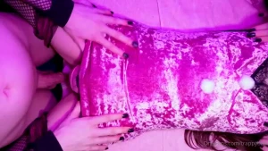 Full duo vid 09 43 min fucking cute lala in pink in missionary mutual