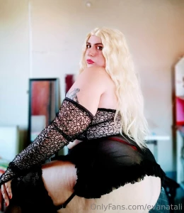 Yes sometimes i m blonde