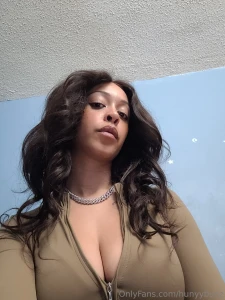 You look lovely down there beneath me