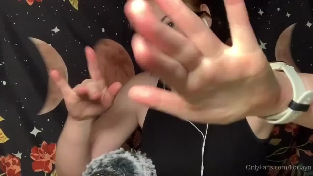 Asmr - topless amp bottomless tingles teaser 