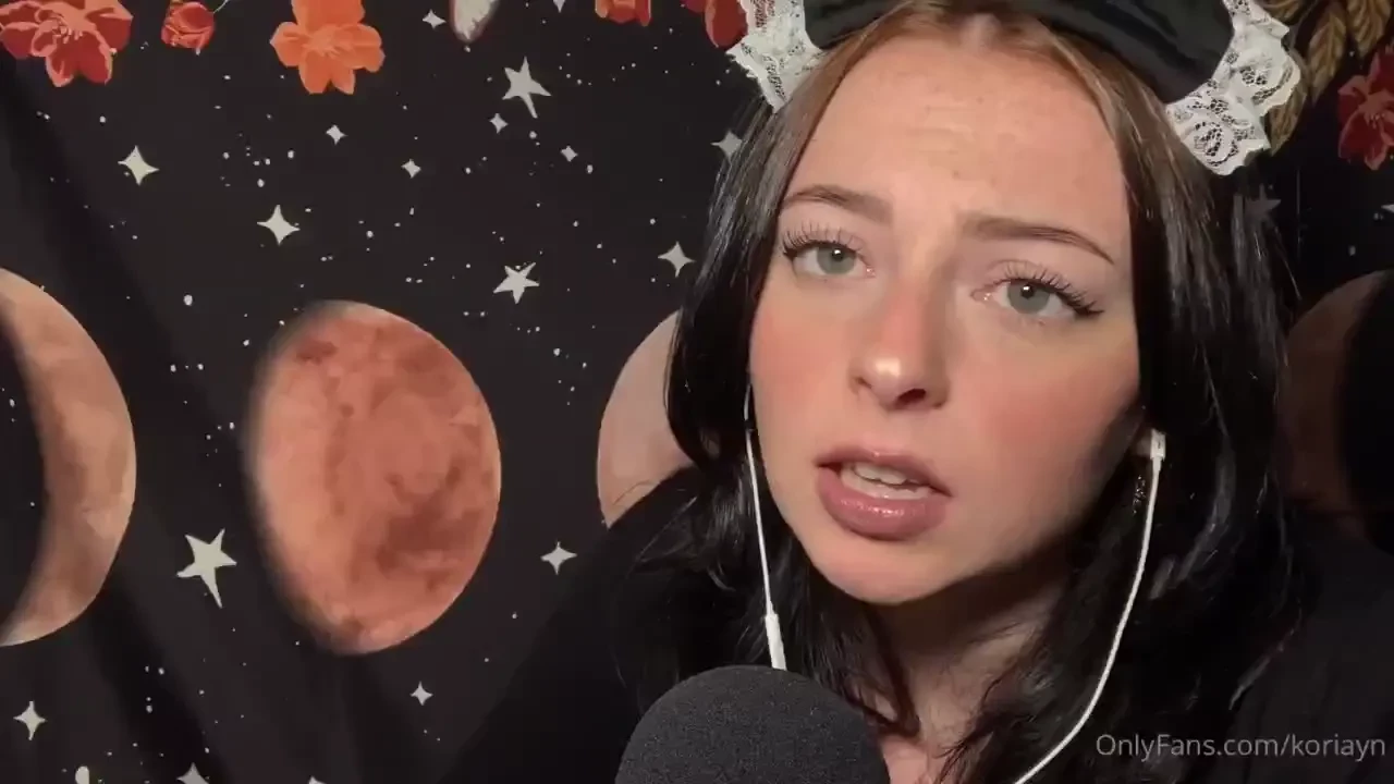 Asmr - maid takes care of you alternate ending 