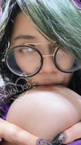 Se siente bien pero se sentir a mejor si tu lo hici3ras por mi uwu les