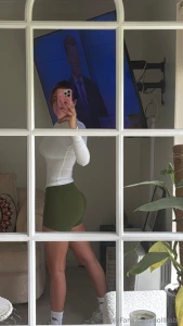 Want a private show part 2
