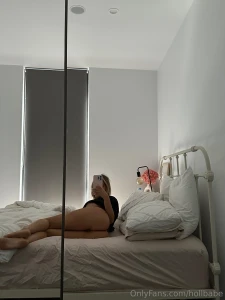 It s not my fault i m always horny