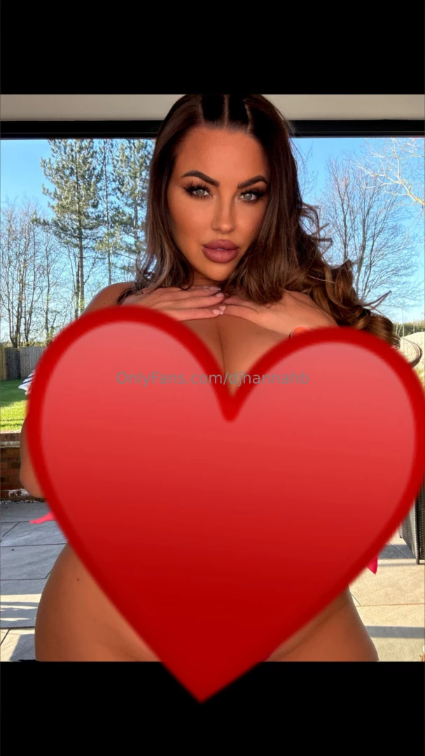 Have you seen this one yet babes xx 