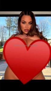 Have you seen this one yet babes xx