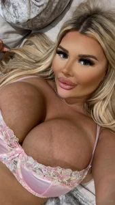 Topless and waiting for you