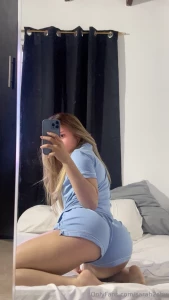 It seems pretty soft and comfy isn t it